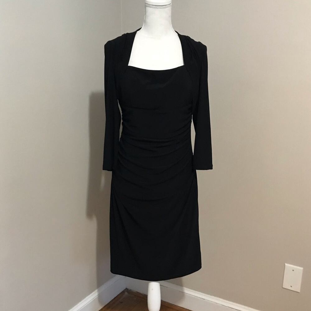 JS Boutique Formal Dress from Macy’s